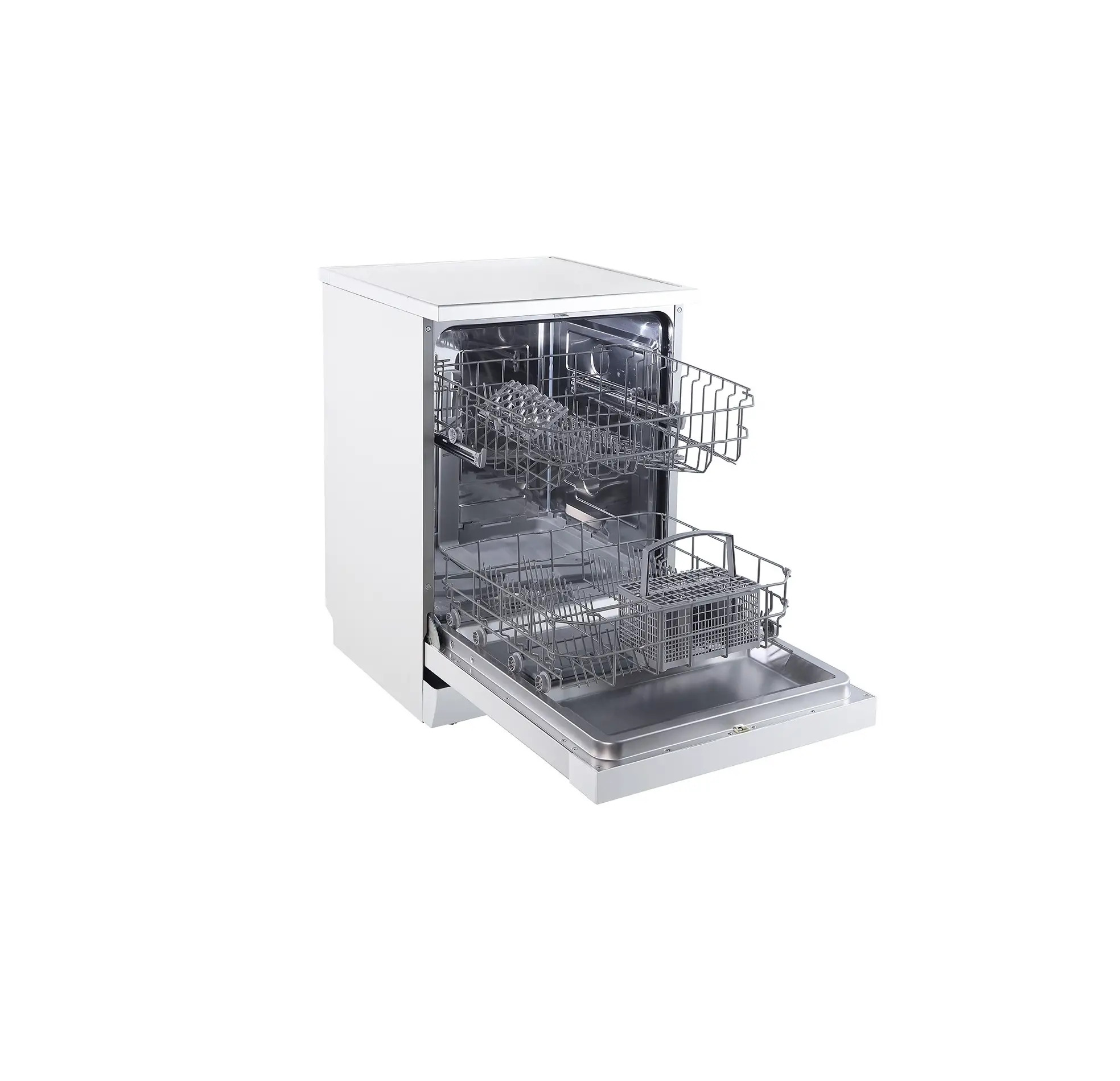 Storm Freestanding Dishwasher 60cm