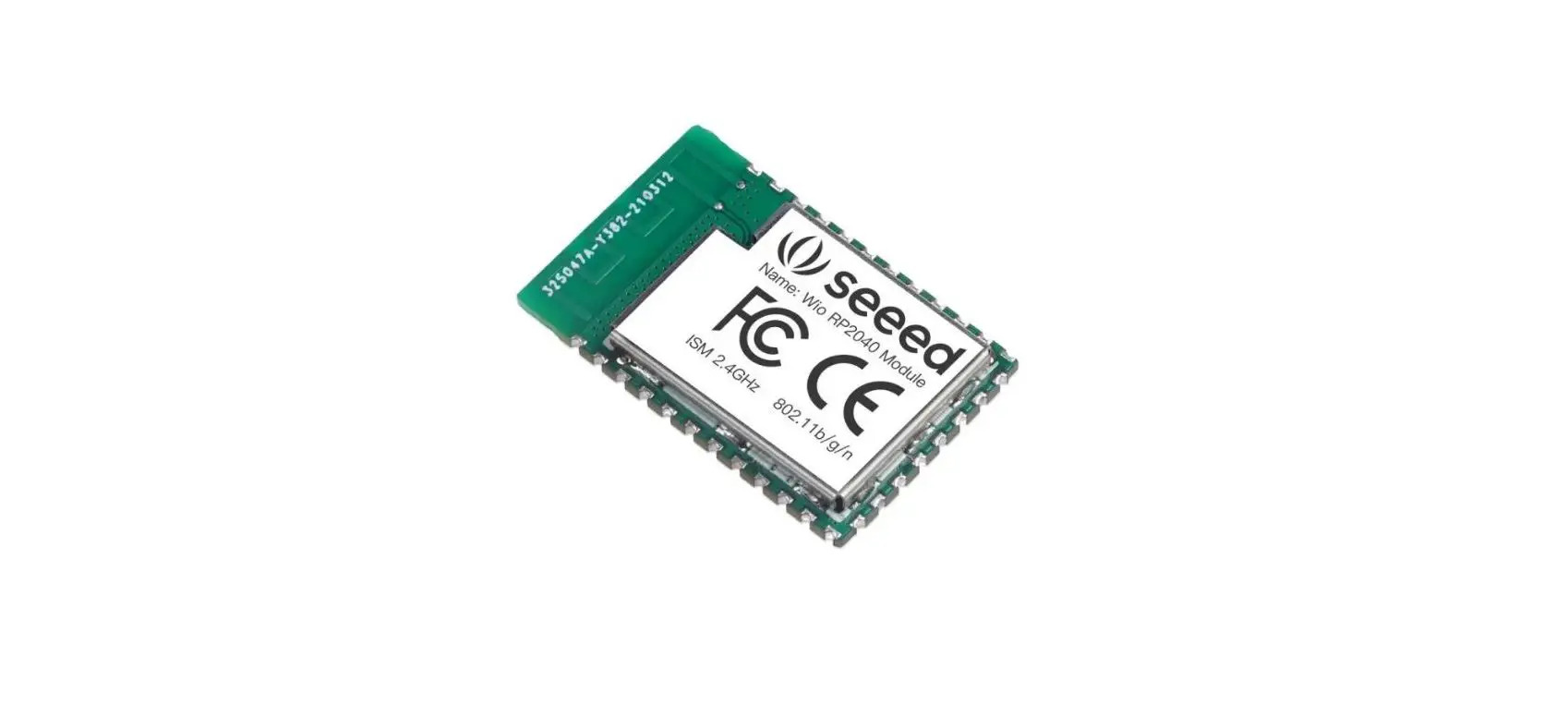 PIOT-V2(WA) Wireless Module