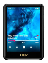 HibyR3 Pro