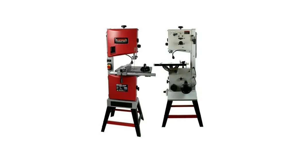 BS305 Band Saw