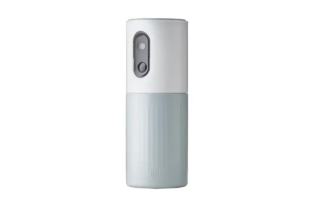 Portable 360 Degree Security Camera