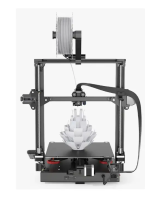 Ender3 S1 Plus 3D Printer