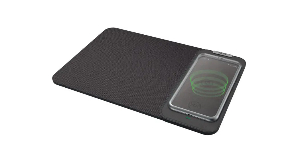 Charge Mat