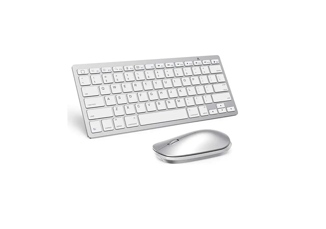 HB354 Wireless Keyboard