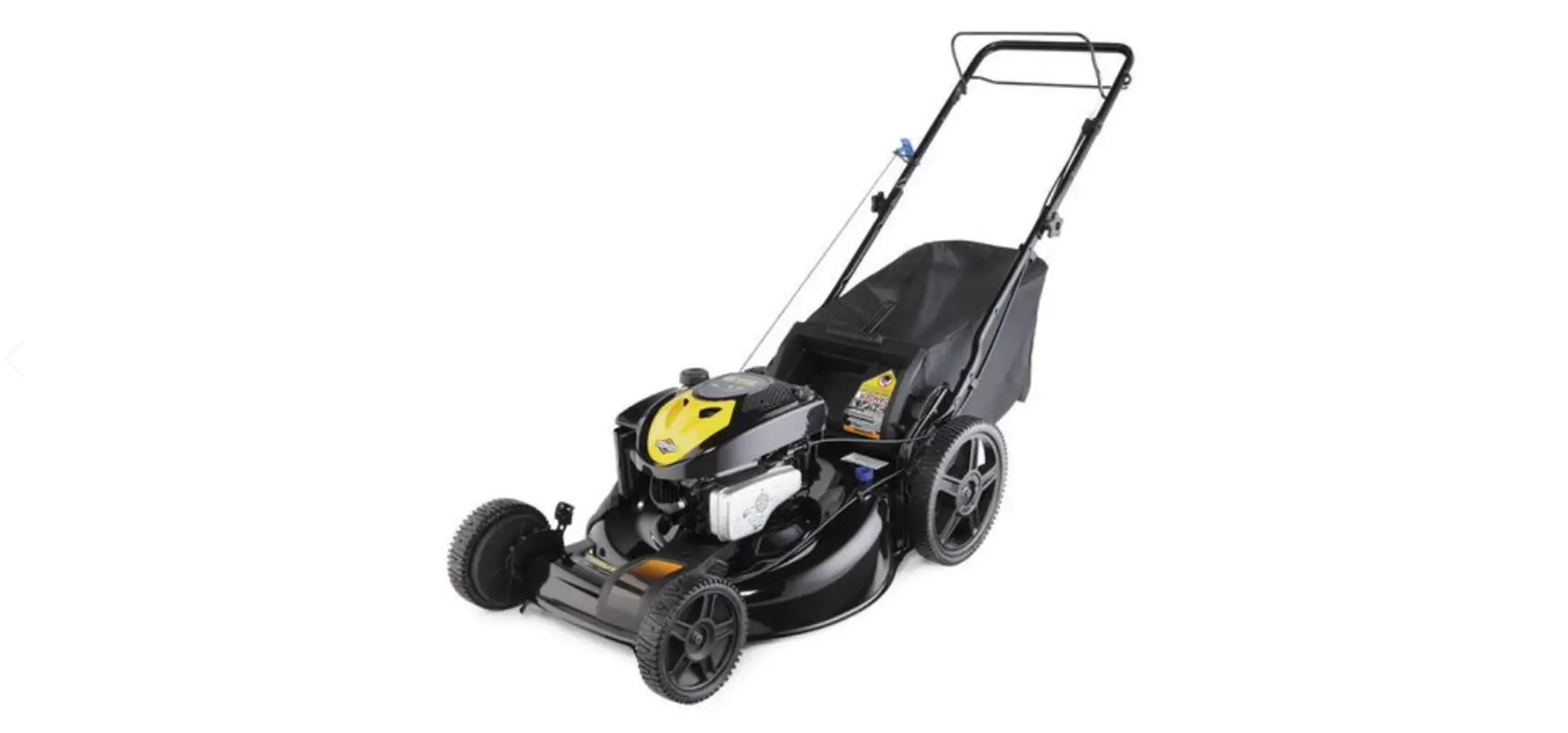 chainsaw Recalls Lawn Mowers Due to Laceration