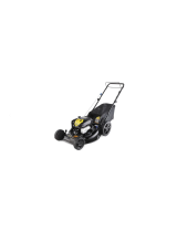 Husqvarnachainsaw Recalls Lawn Mowers Due to Laceration