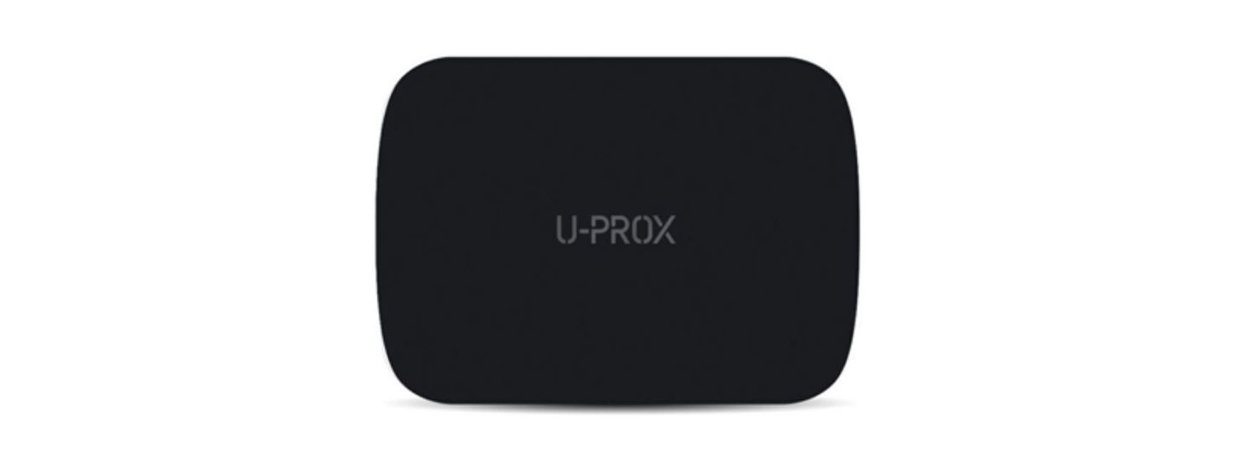 U-PROX MP Wireless Security Control Panel