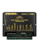 Viking ElectronicsC-1000B