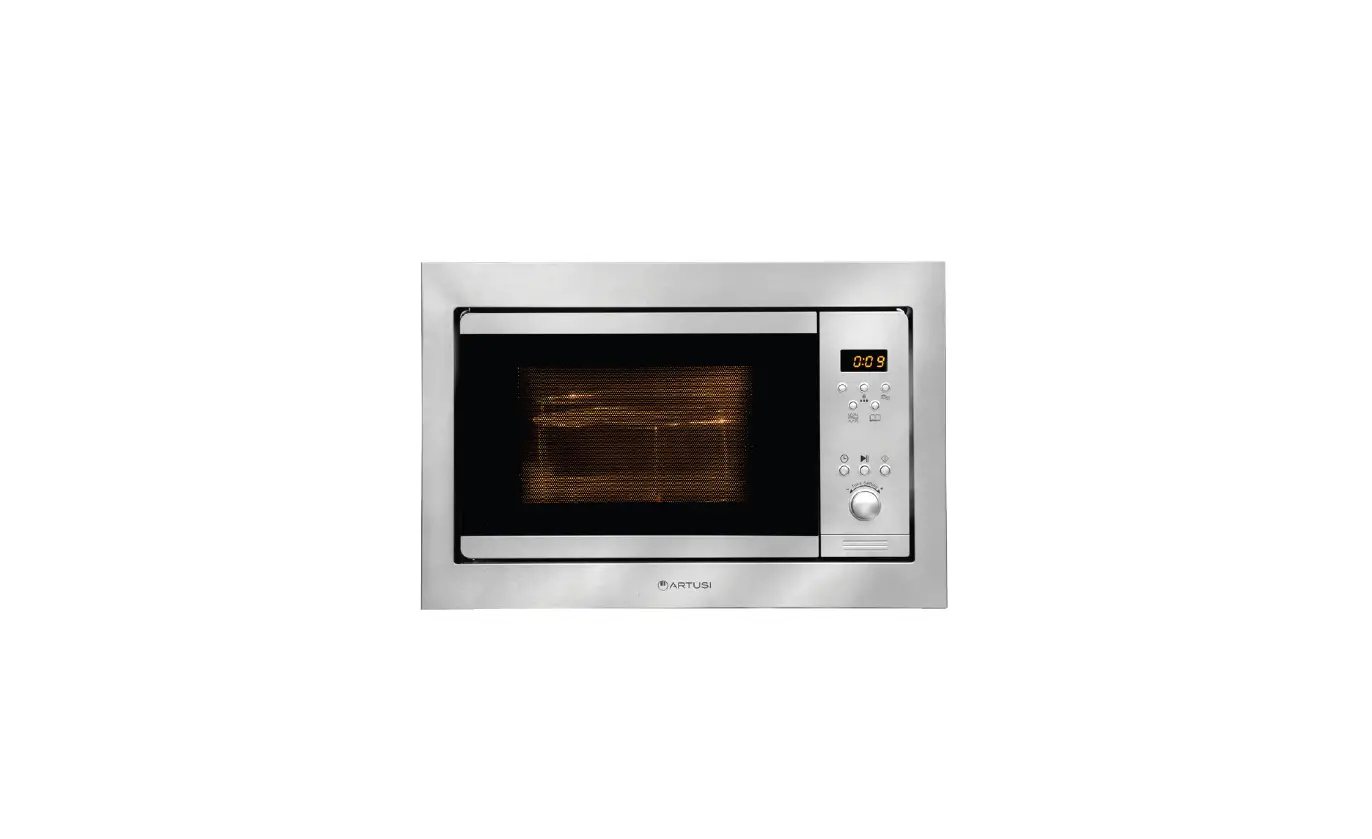 AMO25TK-1 Built-In Microwave