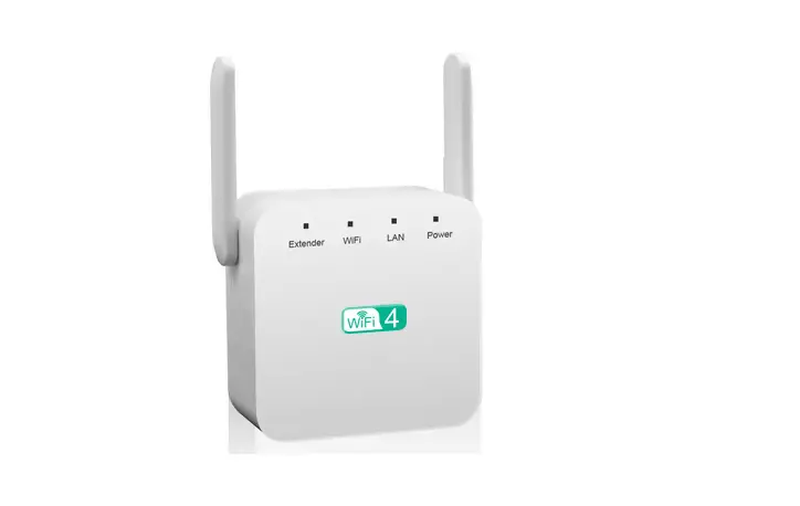 -R611UA Wireless Range Extender