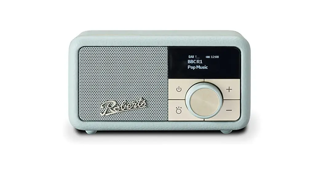 Revival Petite DAB-DAB+ -FM radio