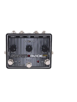 Electro-HarmonixSWITCHBLADE+ Deluxe Channel Selector