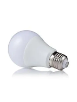 eboy EBE-SHW11-B LED Lamp User manual