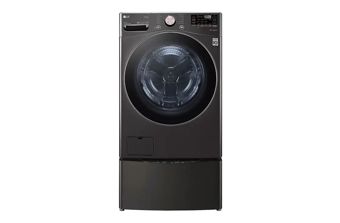 WM4000H*A Washing Machine