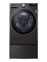 LGWM4000H*A Washing Machine