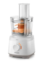 Philips HR2505 Bruksanvisning