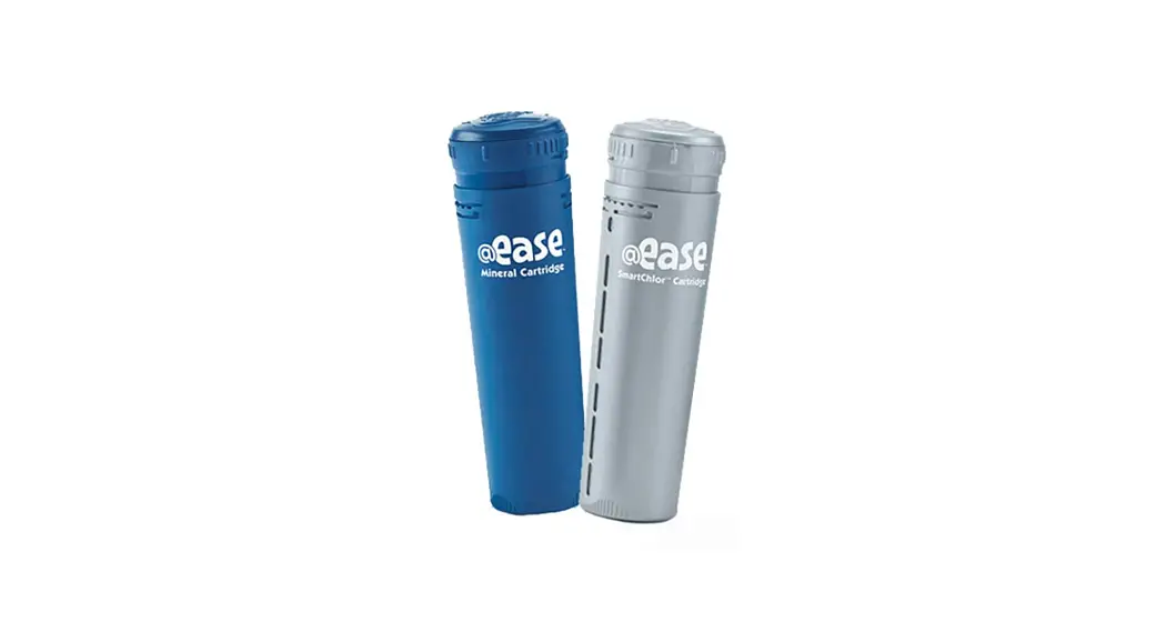 @ease In-Line Sanitizing System