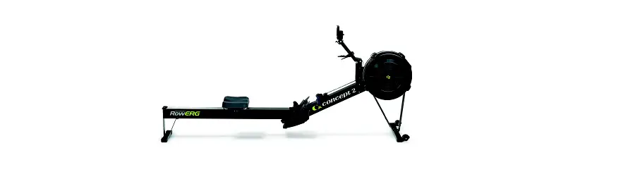 Concept2 "RowErg" Rowing Machine