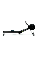 Concept2 RowERG Assembly Instructions