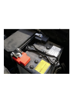 SDHQ02-3003-T2-P-Rev2 Built Complete Billet Battery Terminal Kit