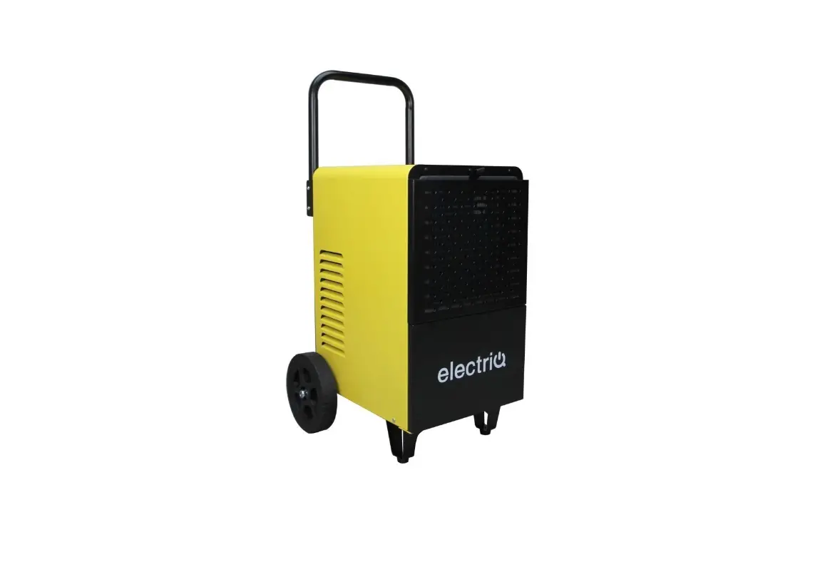 ECD30/ECD50 50 Litre Commercial Dehumidifier