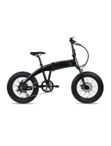 aventonSinch Electric Bicycle (Throttle After Pedal)