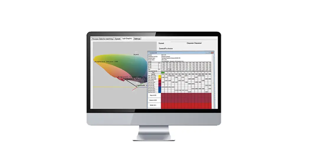 Datacolor Sort Software