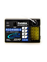 FutabaR334SBS-E