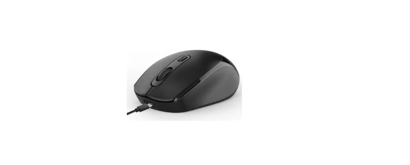 GEPC363AB Wireless Mouse