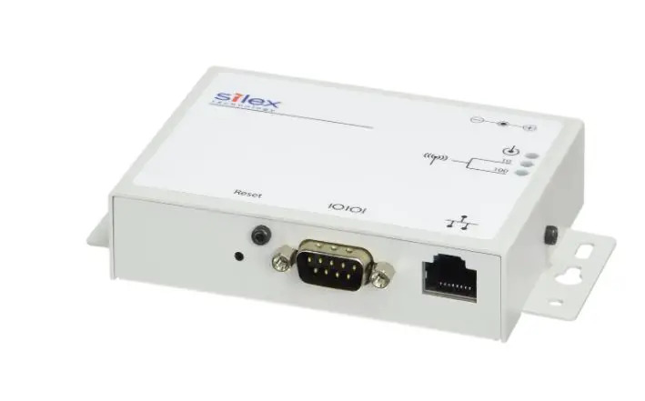 CU3310 Wireless E84 Digital Communication Unit