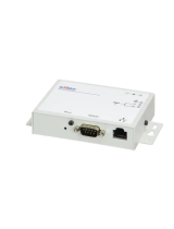 Silex technologyCU3310 Wireless E84 Digital Communication Unit