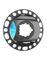 Magene P505 User guide