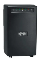 Tripp LiteTRIPP-LITE OmniSmart Full-Isolation UPS Systems