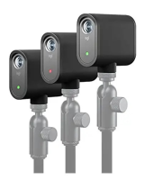 LogitechMEVO Start 3-Pack Wireless Live Streaming Cameras