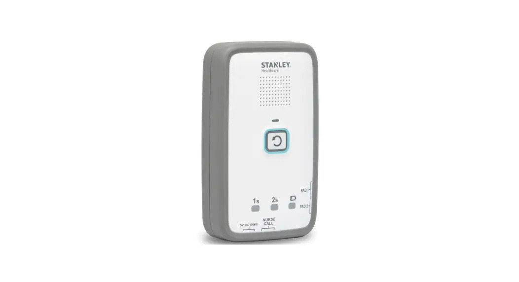 Reprocessed Stanley Bed Alarm