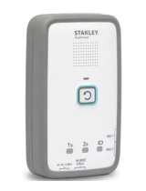 StrykerReprocessed Stanley Bed Alarm