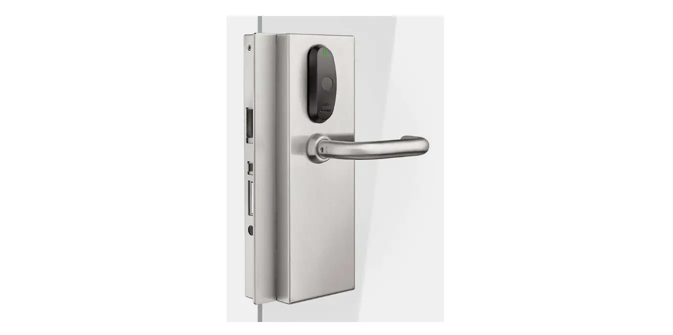 XS4 One Door Lock
