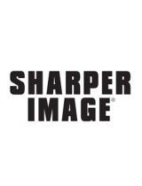Sharper ImageAirbolt Racer