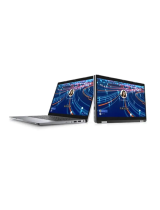 DellP139G Latitude 5320 2-In-1 13-Inch Laptop