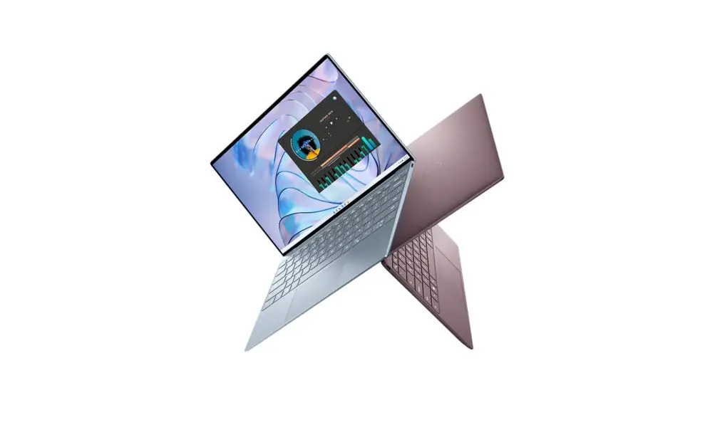 XPS 9315