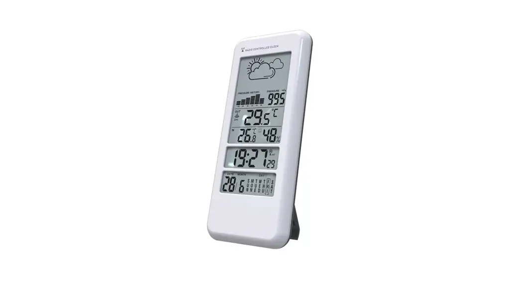 R47 Wireless Outdoor Sensor