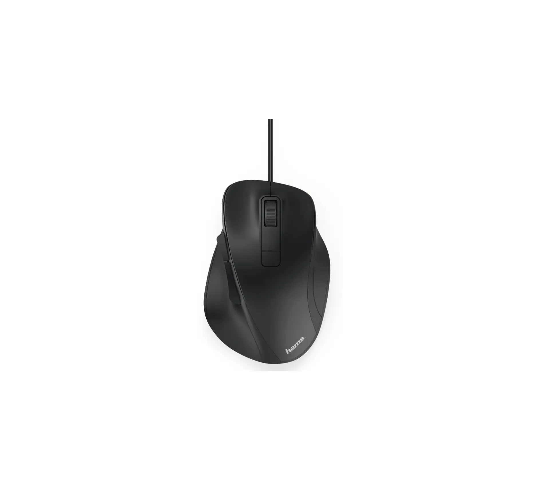 xx182612 6-Button Mouse MC-500