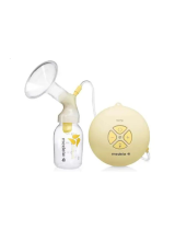 Medela Swing Instructions For Use Manual