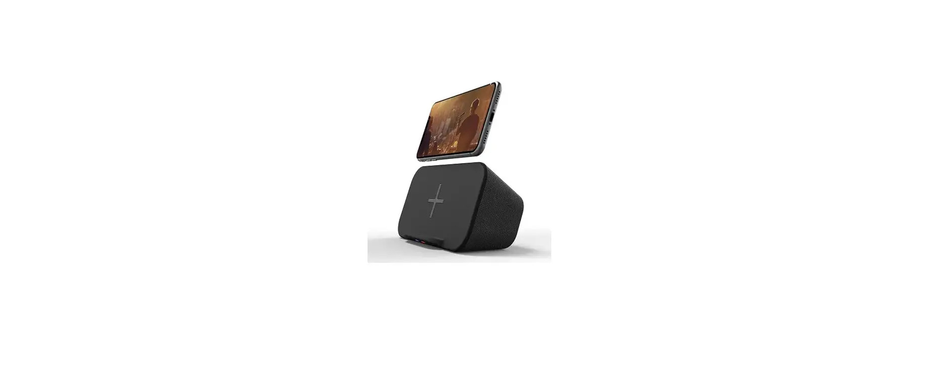 i-box WJ202B Podium2 Portable Bluetooth Speaker