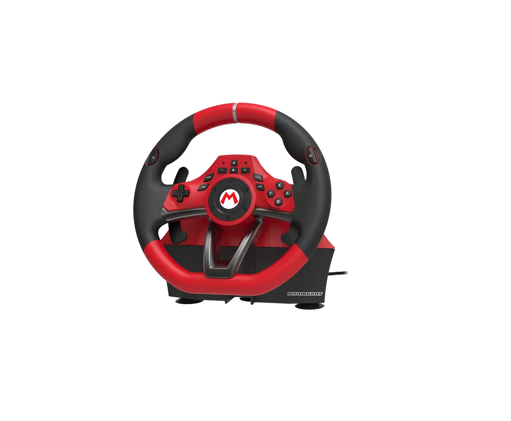 Mario Kart Racing Wheel
