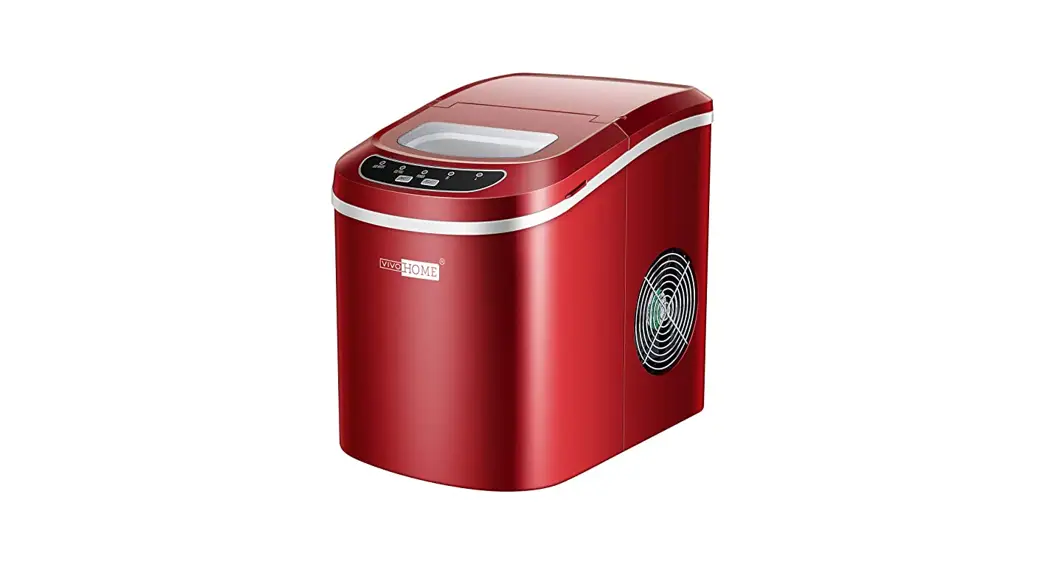 Electric Automatic Home Ice Maker