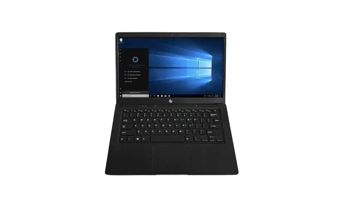 NG10148 14.1 Inch Laptop