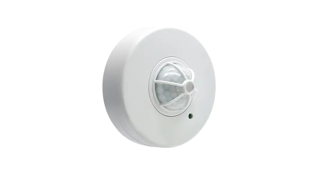 FS101 PIR Motion Sensor