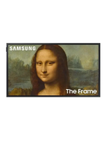 Samsung75 Inch The Frame 753IN LS03B Series