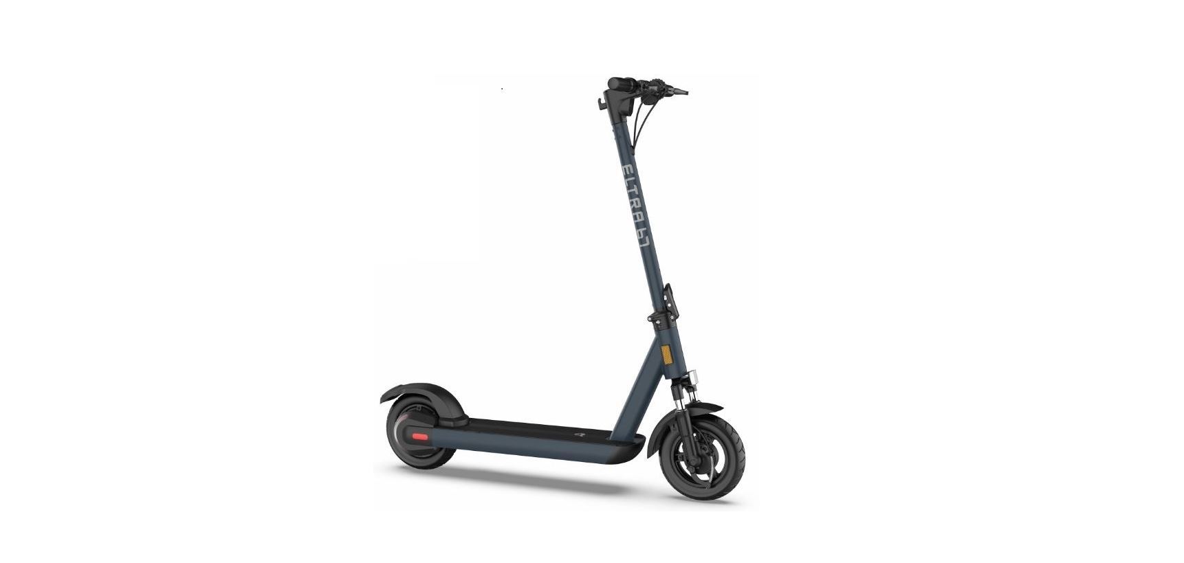 7 Electric Scooter